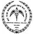 Christian Medical College Logo