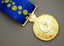 Order of Australia Medal OAM